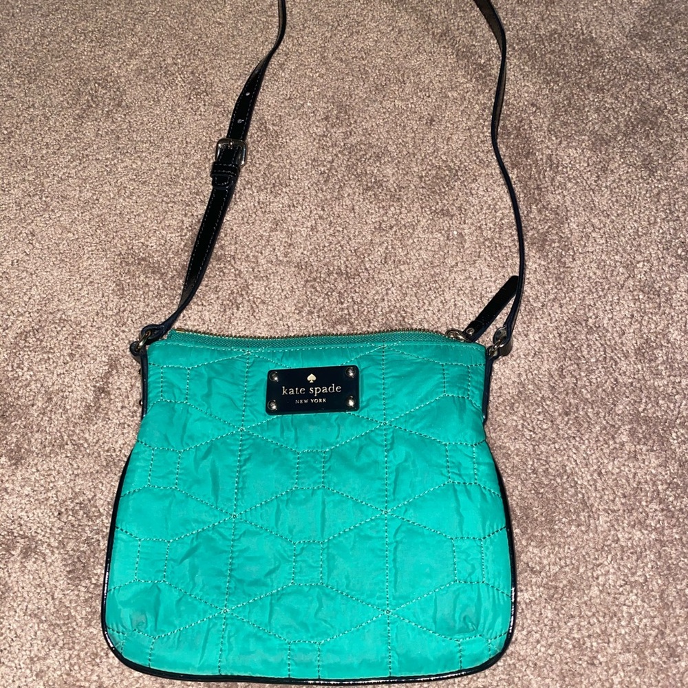 Kate Spade crossbody